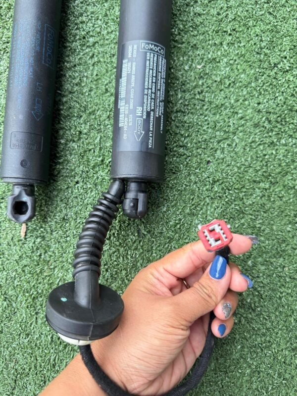 Power Tailgate Shock Absorber Set (Left + Right) – Ford Everest - Image 3