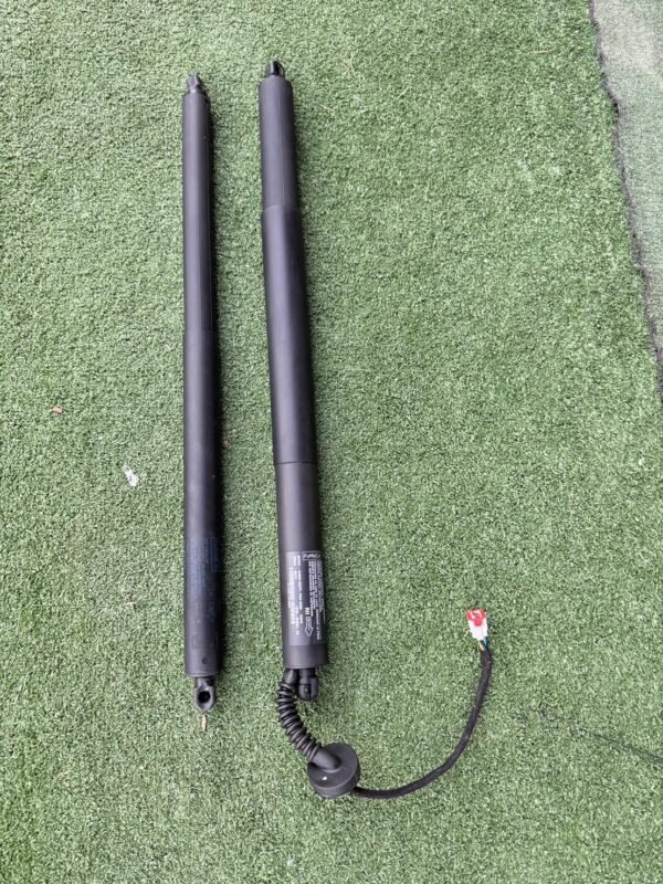 Power Tailgate Shock Absorber Set (Left + Right) – Ford Everest