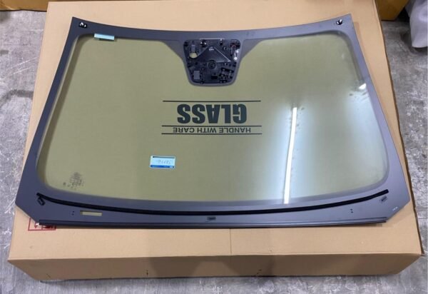 Front Windshield Glass for Ford Ranger / Everest 2022–2025 (OEM Spec) Part No.: N1WZ2603100AN / N1WZ-2603100-AN Glass Code: N1WB-E0310-0NH - Image 7