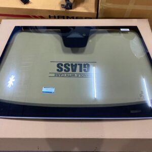 Front Windshield Glass for Ford Ranger / Everest 2022–2025 (OEM Spec) Part No.: N1WZ2603100AN / N1WZ-2603100-AN Glass Code: N1WB-E0310-0NH