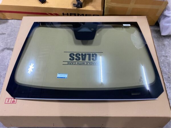 Front Windshield Glass for Ford Ranger / Everest 2022–2025 (OEM Spec) Part No.: N1WZ2603100AN / N1WZ-2603100-AN Glass Code: N1WB-E0310-0NH