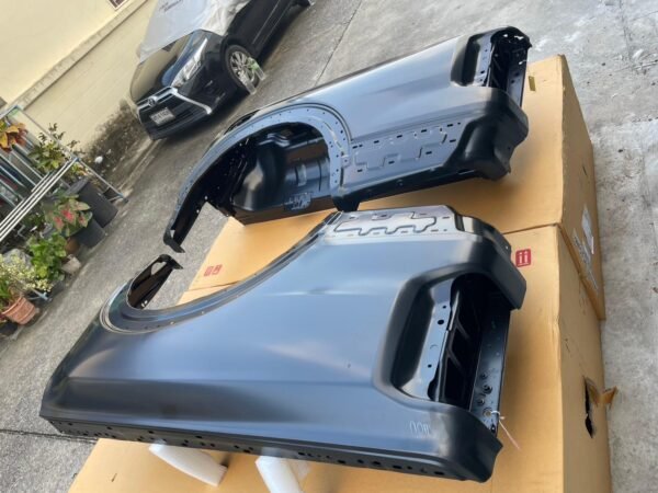 Ford Ranger Rear Fender Panel Set – Brand New OEM Quality (L+R) 🚗 - Image 5