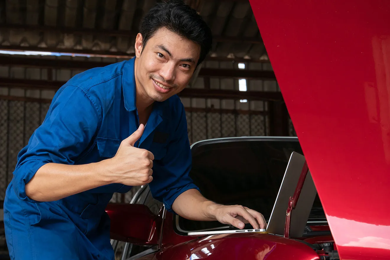 ALAIDEE AUTO PARTS SHOP (ร้านอะไหล่ดี)