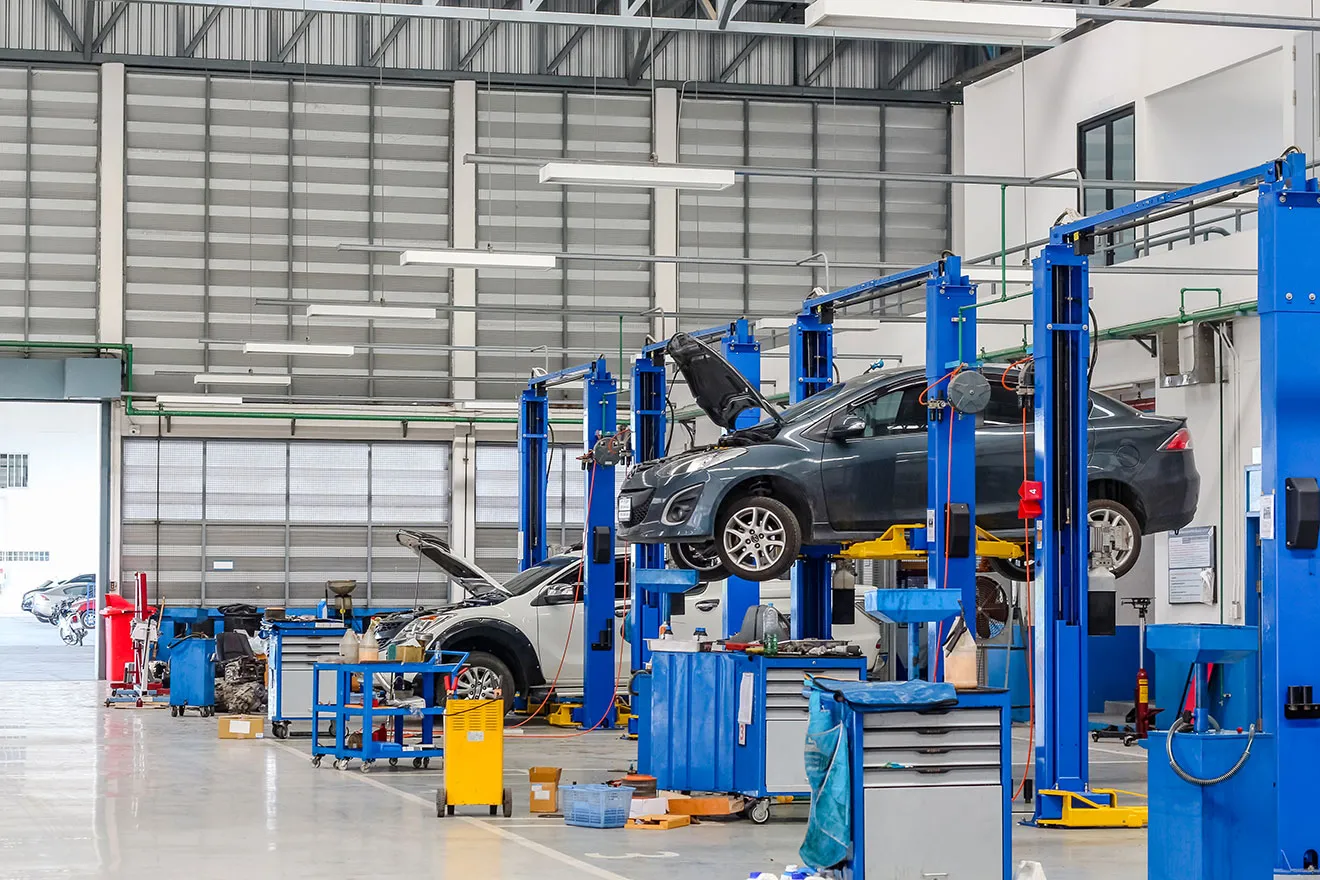 ALAIDEE AUTO PARTS SHOP (ร้านอะไหล่ดี)