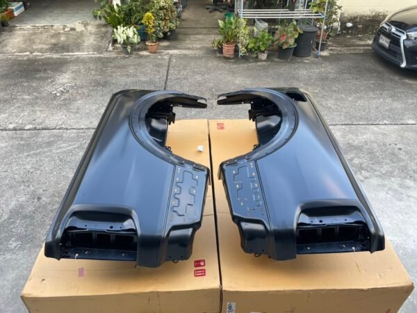 Ford Ranger Rear Fender Panel Set – Brand New OEM Quality (L+R) 🚗