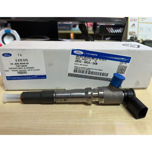 FUEL INJECTOR NOZZLES /NOZZLE (FOR ENGINE 2.0 2010-2022 BI-TURBO)(หัวฉีด 4x4  (For Engine 2.0 2010-2022 Bi-turbo)) - Image 4