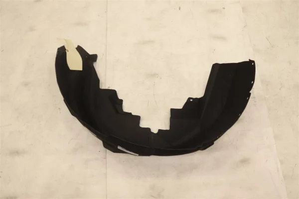 REAR RIGHT FENDER LINER SPLASH SHIELD( RAPTOR GEN1 2018-2022)/SHEILD RR WHL SPLAS(พลาสติกบังฝุ่นล้อหลังขวา (ซุ้มล้อบังฝุ่นกำมะหยี่ Raptor GEN 2018-2022)) - Image 4