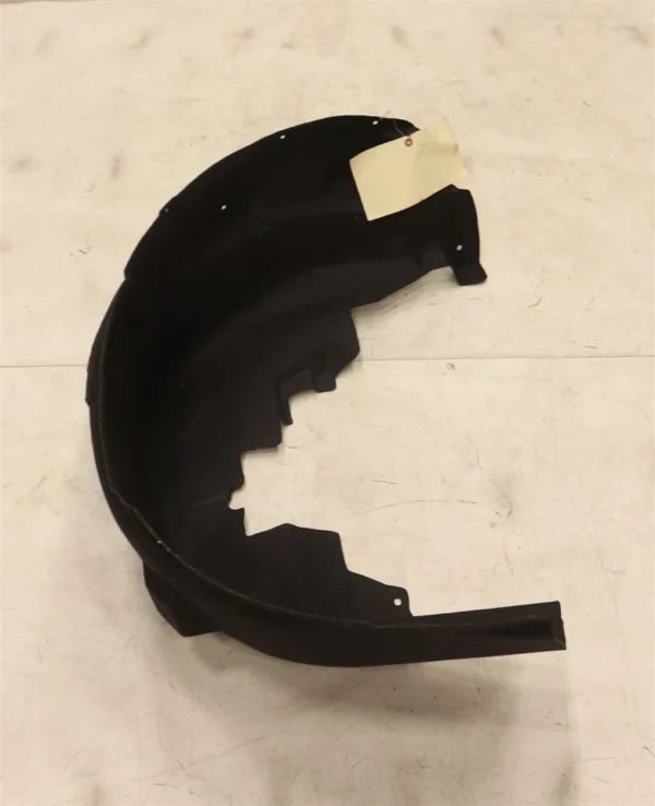 REAR RIGHT FENDER LINER SPLASH SHIELD( RAPTOR GEN1 2018-2022)/SHEILD RR WHL SPLAS(พลาสติกบังฝุ่นล้อหลังขวา (ซุ้มล้อบังฝุ่นกำมะหยี่ Raptor GEN 2018-2022)) - Image 5