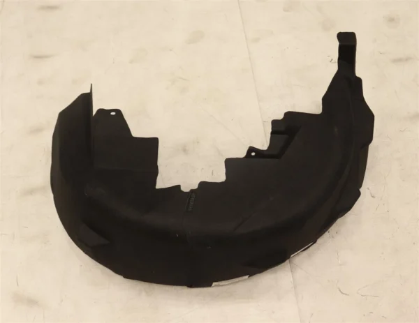 REAR RIGHT FENDER LINER SPLASH SHIELD( RAPTOR GEN1 2018-2022)/SHEILD RR WHL SPLAS(พลาสติกบังฝุ่นล้อหลังขวา (ซุ้มล้อบังฝุ่นกำมะหยี่ Raptor GEN 2018-2022))