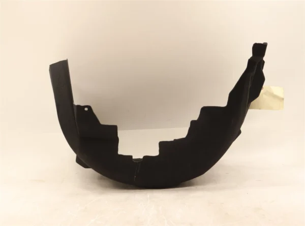 REAR RIGHT FENDER LINER SPLASH SHIELD( RAPTOR GEN1 2018-2022)/SHEILD RR WHL SPLAS(พลาสติกบังฝุ่นล้อหลังขวา (ซุ้มล้อบังฝุ่นกำมะหยี่ Raptor GEN 2018-2022)) - Image 3