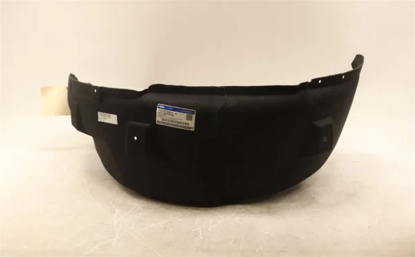 REAR RIGHT FENDER LINER SPLASH SHIELD( RAPTOR GEN1 2018-2022)/SHEILD RR WHL SPLAS(พลาสติกบังฝุ่นล้อหลังขวา (ซุ้มล้อบังฝุ่นกำมะหยี่ Raptor GEN 2018-2022)) - Image 2