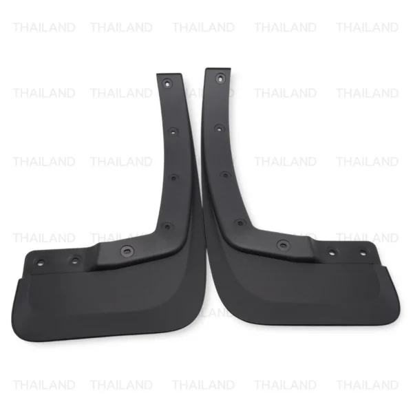 GUARD FNDR SPLASH  (FRONT LEFT  SPLASH MUD GUARD FLAP LH / RAPTOR GEN1 2018-2022)(ยางกันโคลนหน้าซ้าย (ยางบังฝุ่น Raptor Gen 1 /2018-2022)) - Image 5