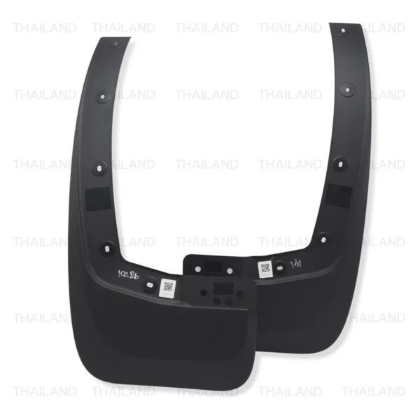 GUARD FNDR SPLASH  (FRONT LEFT  SPLASH MUD GUARD FLAP LH / RAPTOR GEN1 2018-2022)(ยางกันโคลนหน้าซ้าย (ยางบังฝุ่น Raptor Gen 1 /2018-2022))
